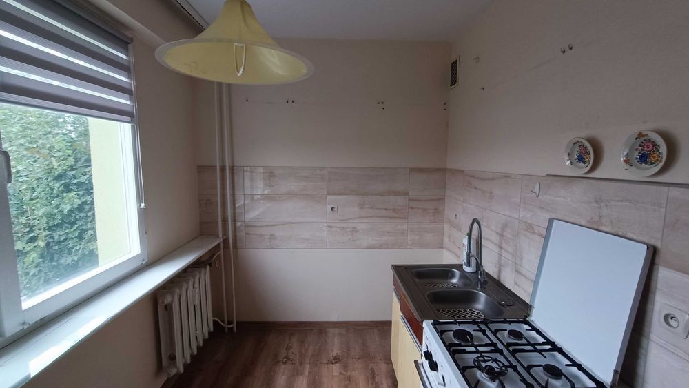 Kawalerka na II piętrze 37 m2 Zduńska Wola