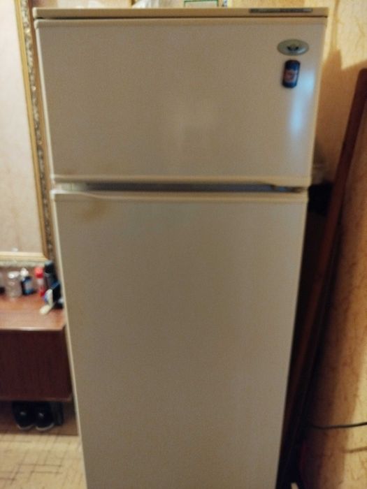 Холодильник Атлант