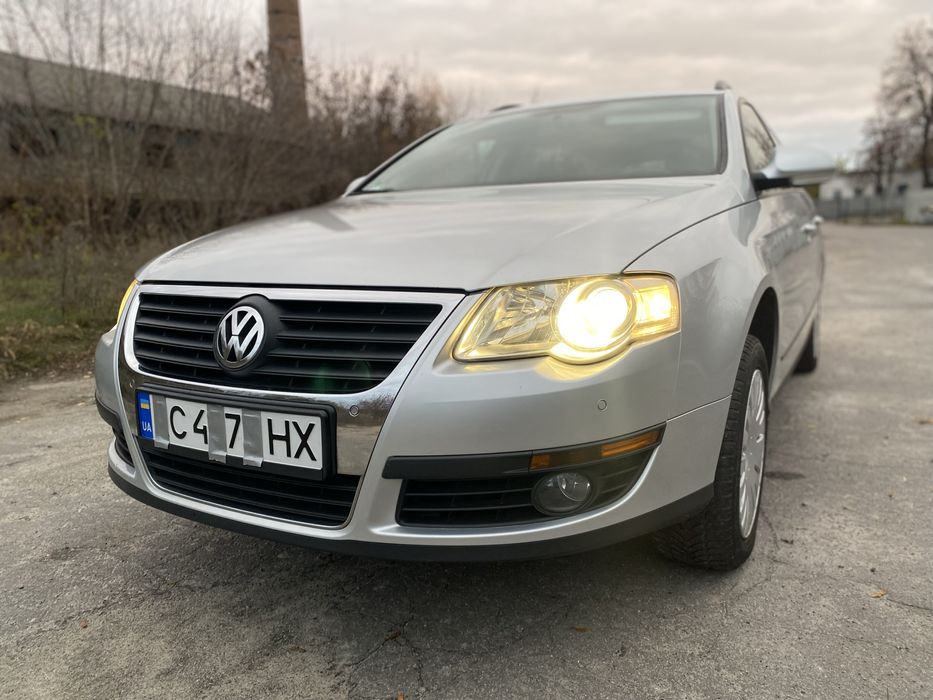 Продаж автомобіля