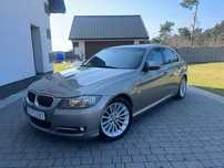 BMW Seria 3 Bezwypadkowy, Garażowany.