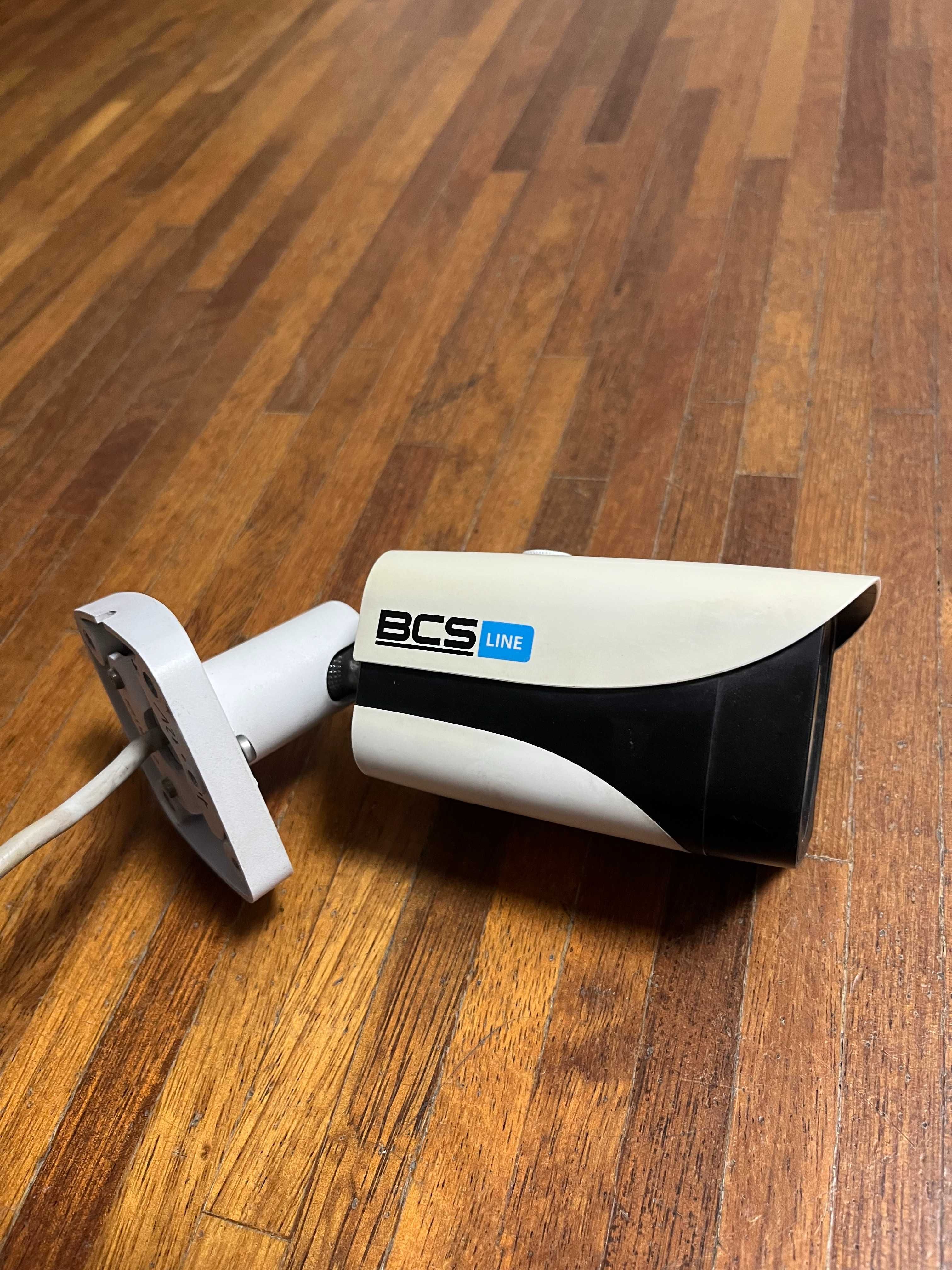 IP Camera BCS 12V