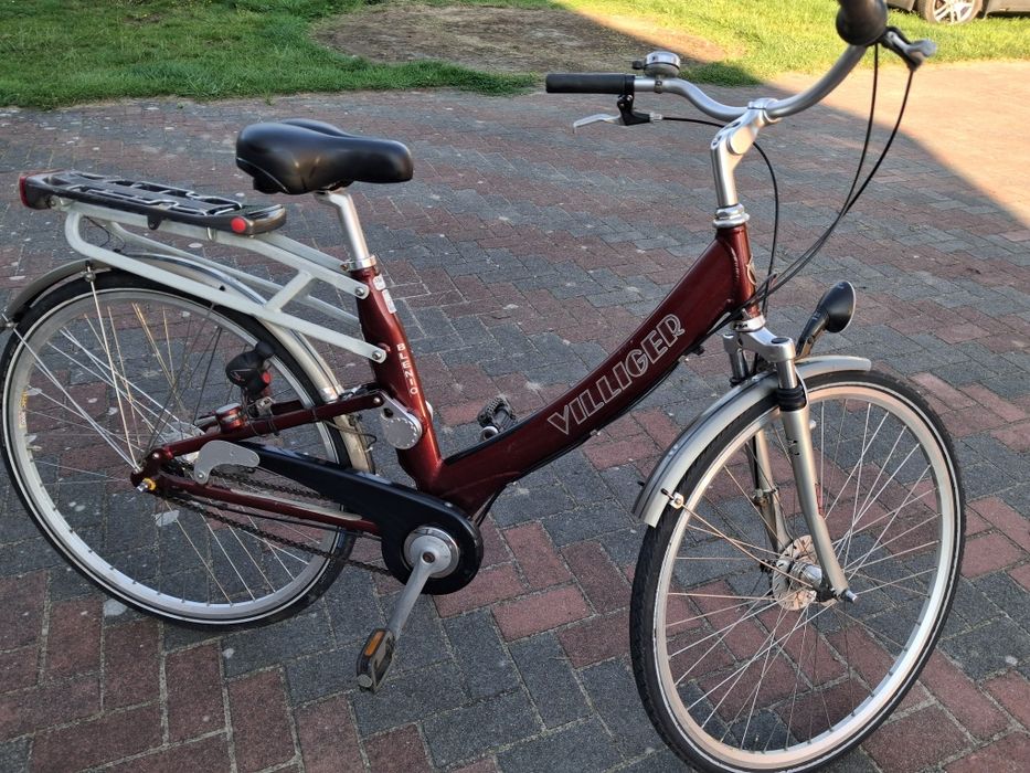 Rower 28cali sprzedam