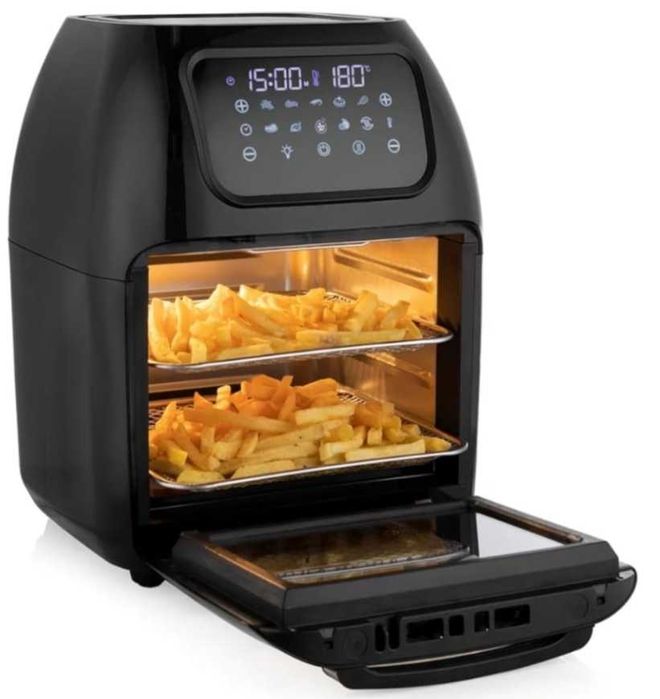 Vendo Airfryer e forno multifuncional.