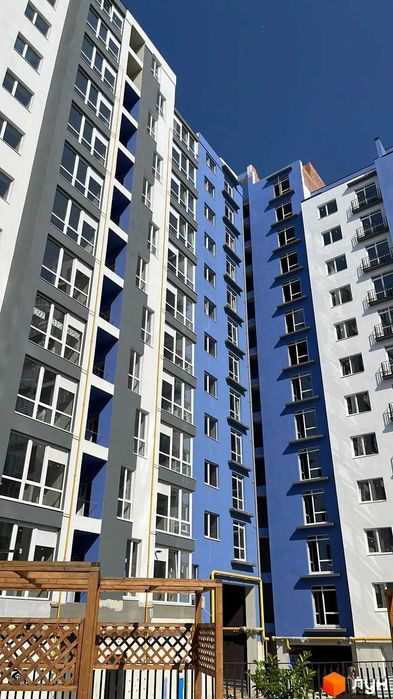 Продам однокімнатну квартиру сирець ЖК Княгинин!