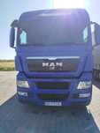 MAN TGX 2011 r. ciągnik siodłowy Rzeszów Poznan Lublin