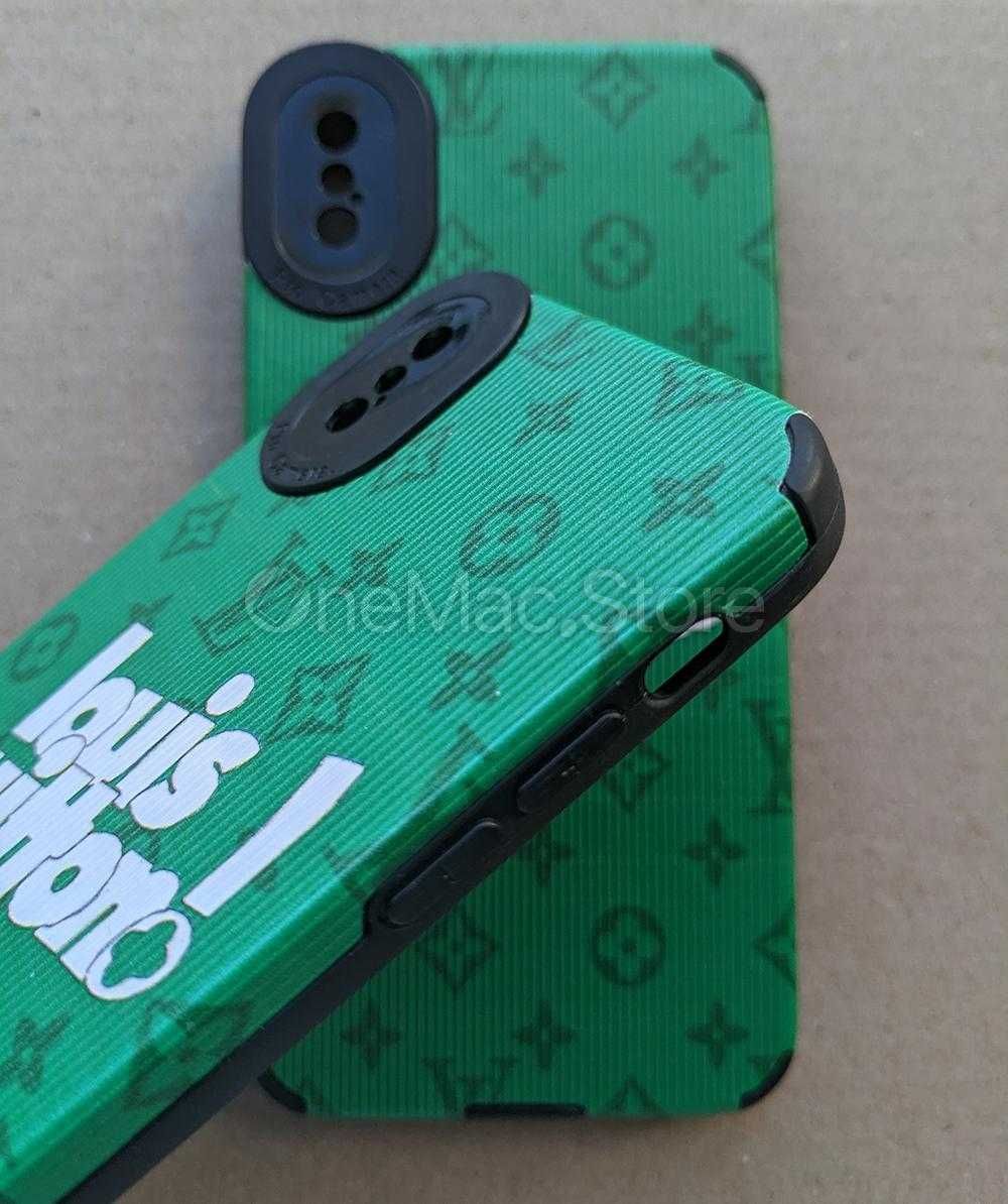 Чохол Louis Vuitton для Iphone 14/14 Plus/14 Pro/14 Pro Max