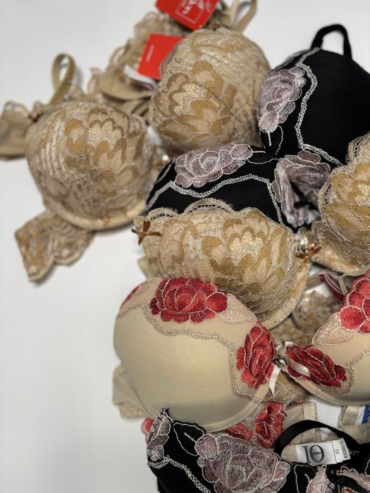 Итальянское нижнее белье Оптом