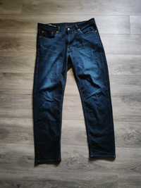 Levi's джинсы 531,левайс