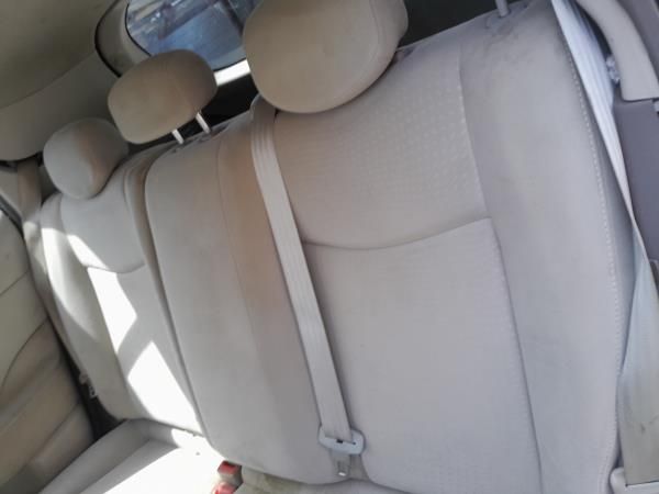 Conjunto de bancos NISSAN Leaf EV (ZE0)