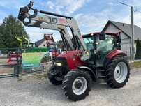 Case MX 100 TUR  Oryginał