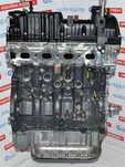 Двигатель двигун двс D4HA 2.0CRDI HYUNDAI TUCSON Santa Fe Kia Tucson