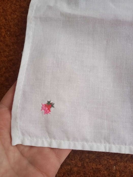 Serwetki płócienne 23 x 23 cm ser