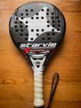 Raquete de Padel Starvie Raptor