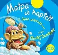 Małpa W Kąpieli I Inne Wiersze.cd Mp3