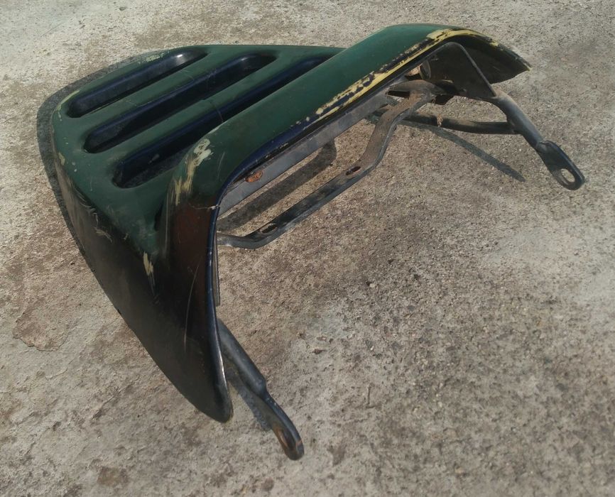 Багажник вайпер шторм