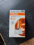 Xenon Osram D1S Xenarc