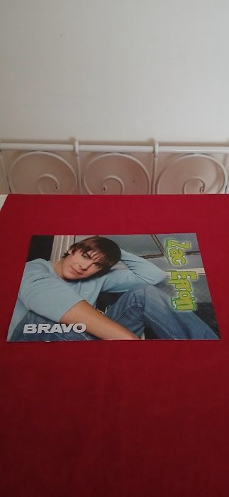 Poster Zac Efron