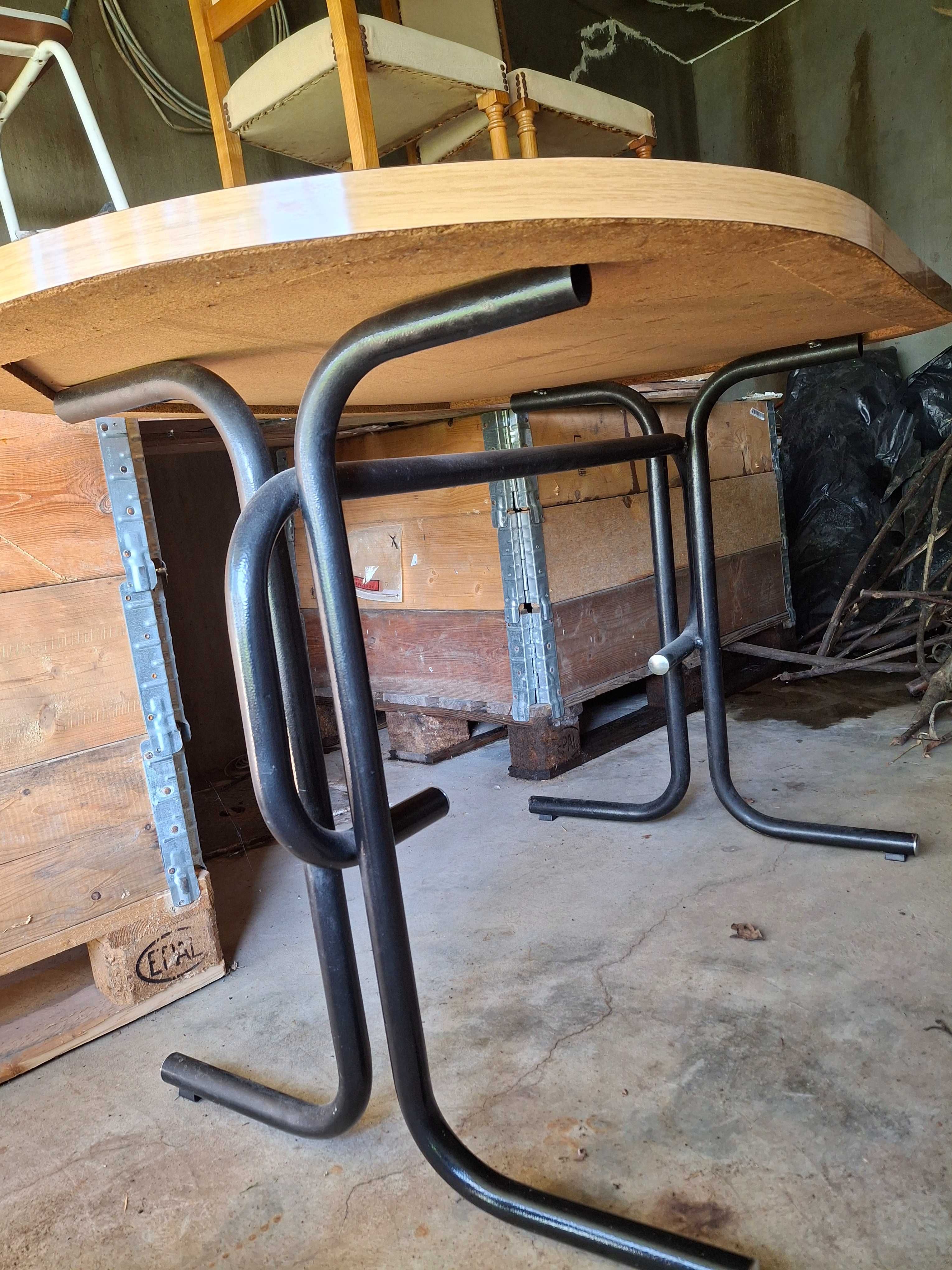 Mesa para cozinha