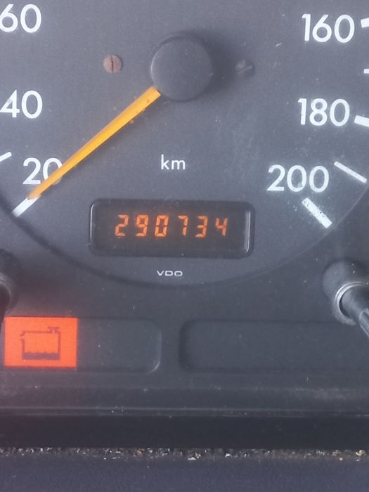 Vendo Mercedes carrinha