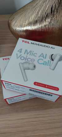 Auriculares Tcl Moveaudio