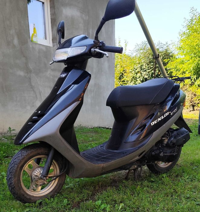 Скутер Honda Dio 27
