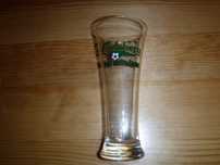 Szklanka do piwa carlsberg 0,33 l