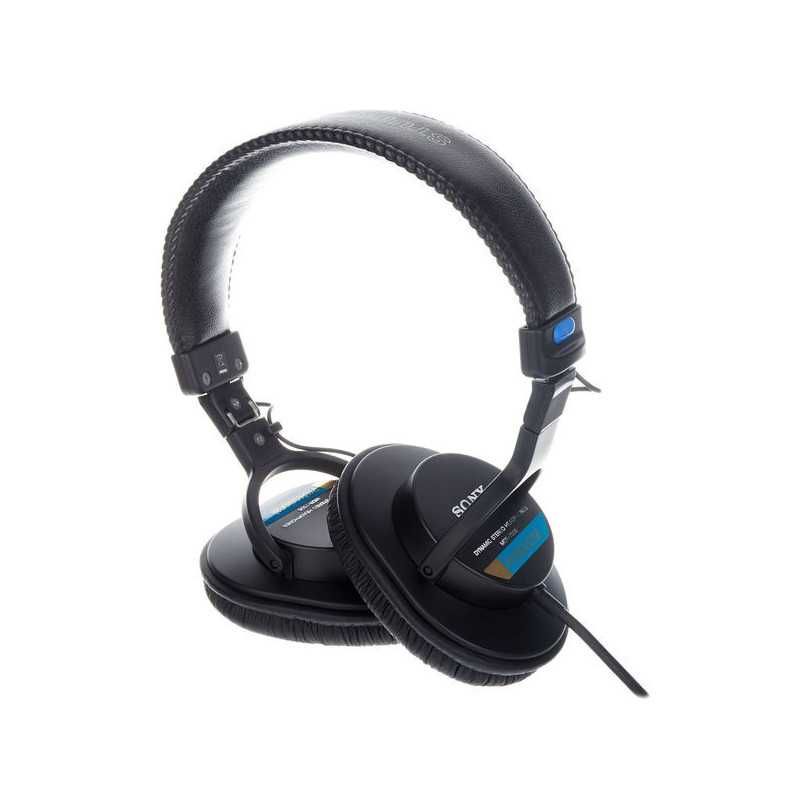 Навушники без мікрофону Sony MDR-7506- В наявності