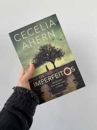 Os Imperfeitos, Cecelia Ahern