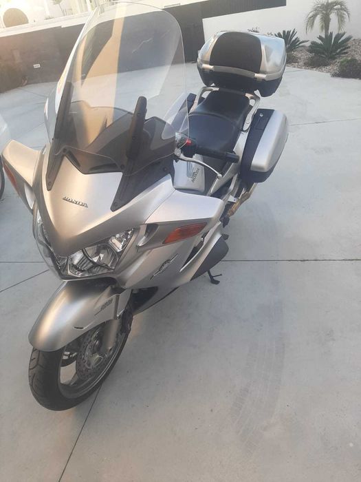 Honda Pan European