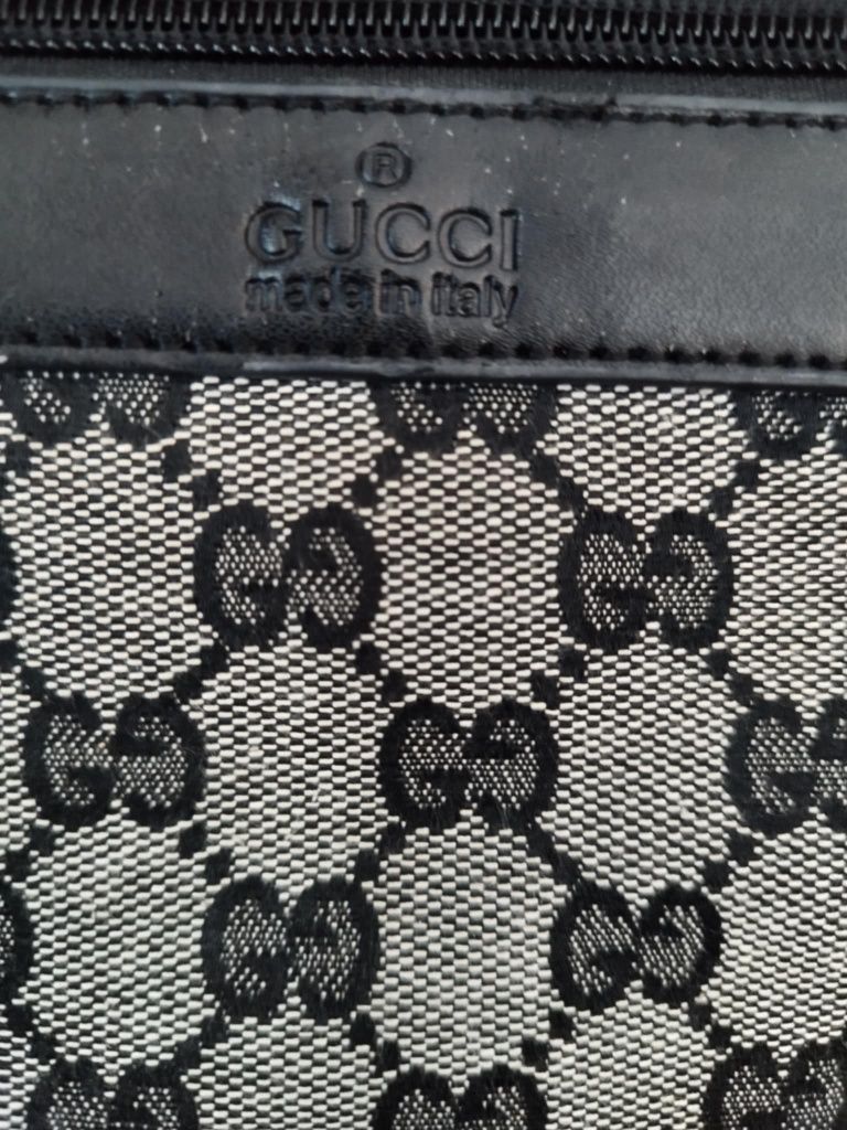 Torba gucci unisex