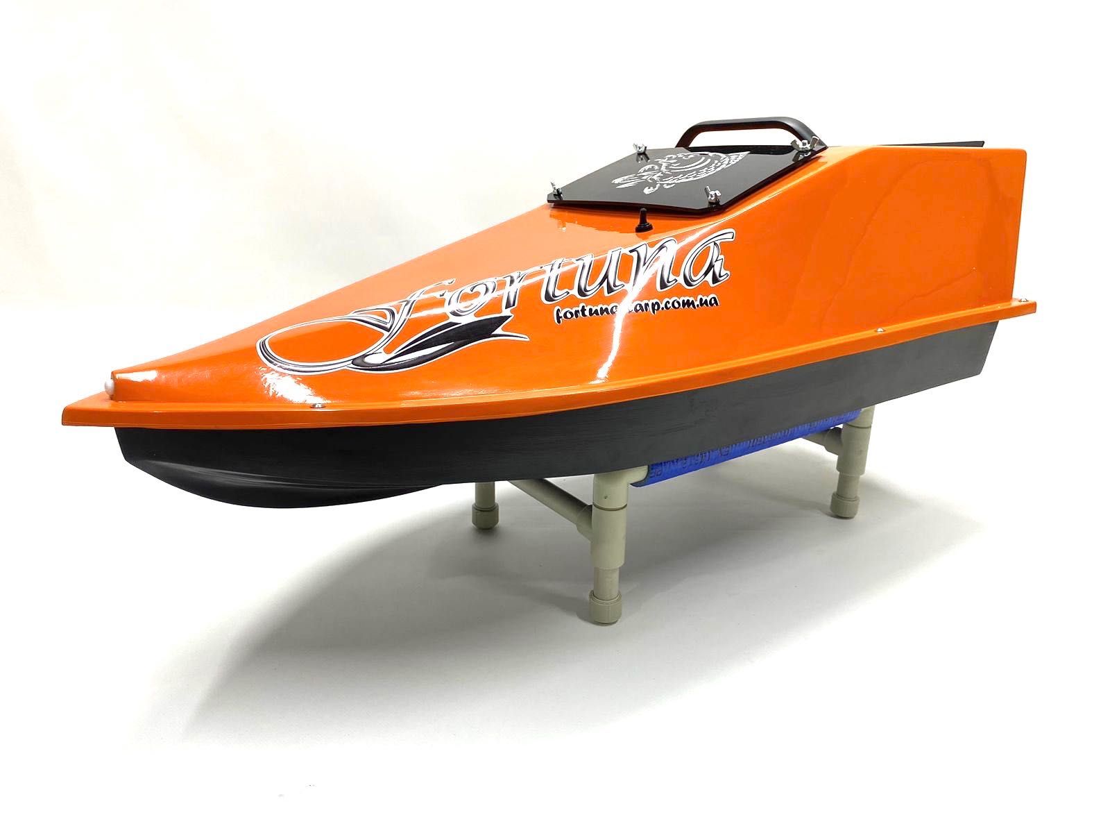 Підставка посилена для коропового кораблика Runferry,Фортуна,Дельфін