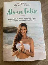 Vendo livro Alma Feliz