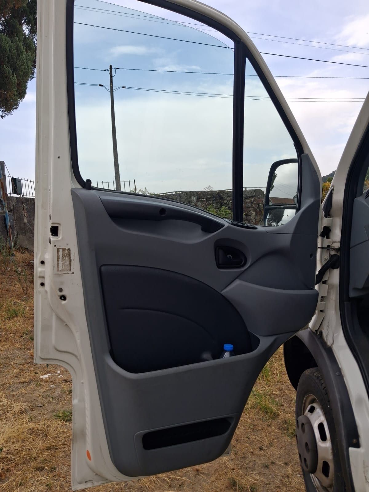 Iveco 40C18 Clixtar