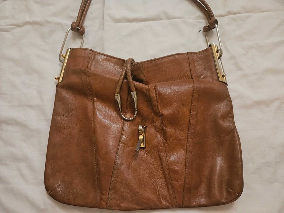 Mala vintage senhora