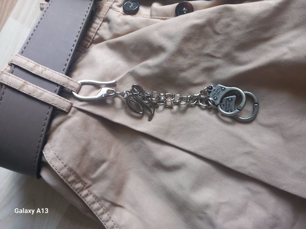 Dsquared2 szorty damskie oryginalne S