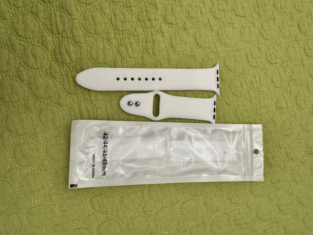 Braceletes para Apple Watch