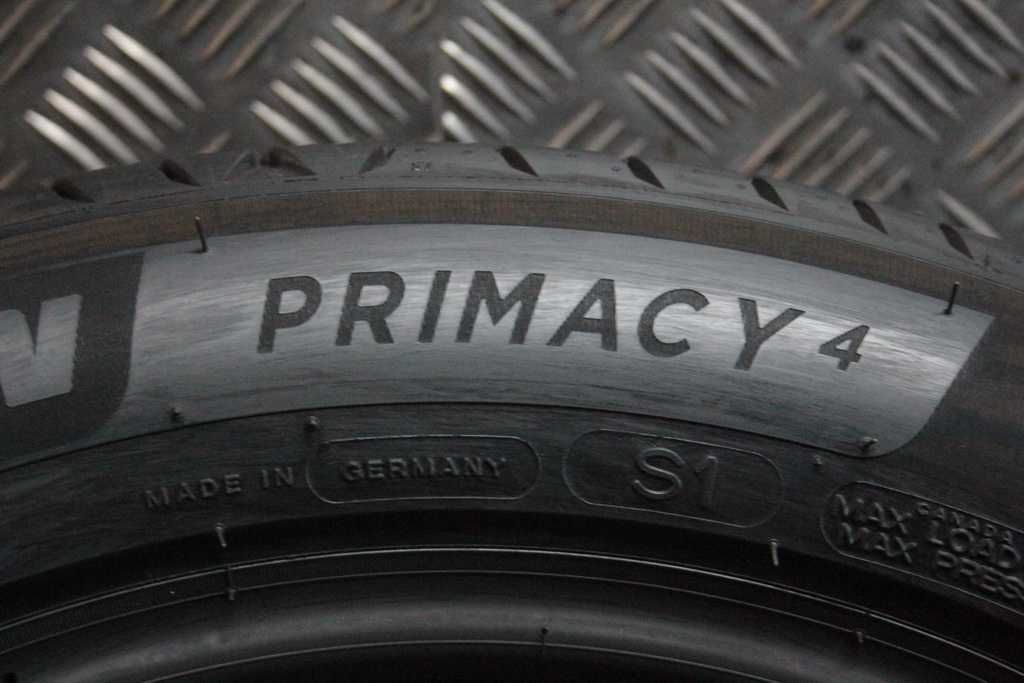 215/55/17 Michelin Primacy 4 S1 215/55 R17 94V 2020r