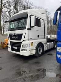 MAN TGX  MAN TGX 460 ,Automat, Retarder, EURO 6