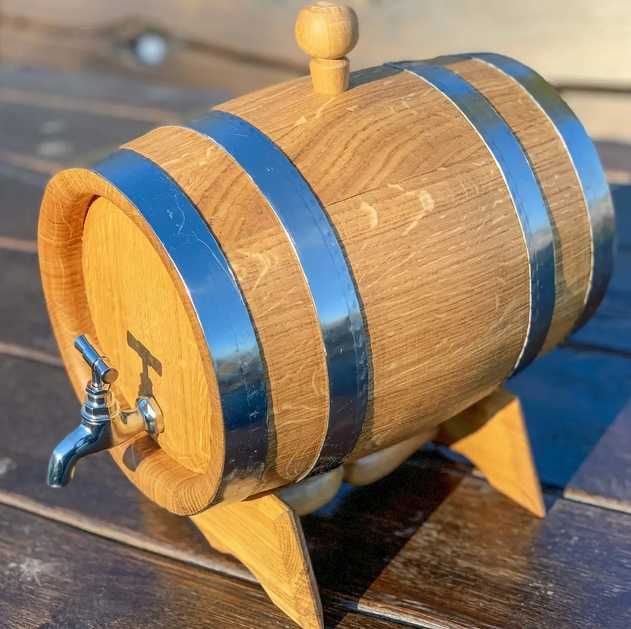 Дубовые бочки дубовая бочка дубова бочка