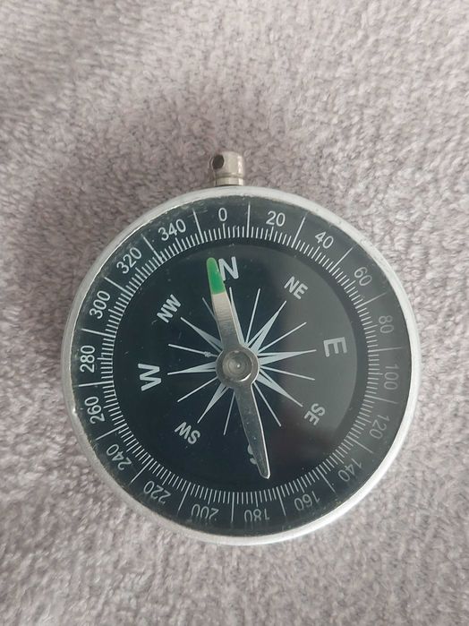 Kompas turystyczny