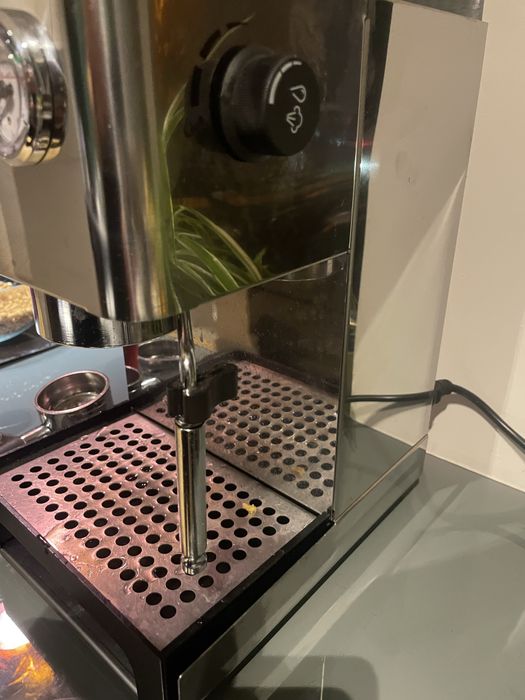 Ekspres do kawy Lelit PL41EM