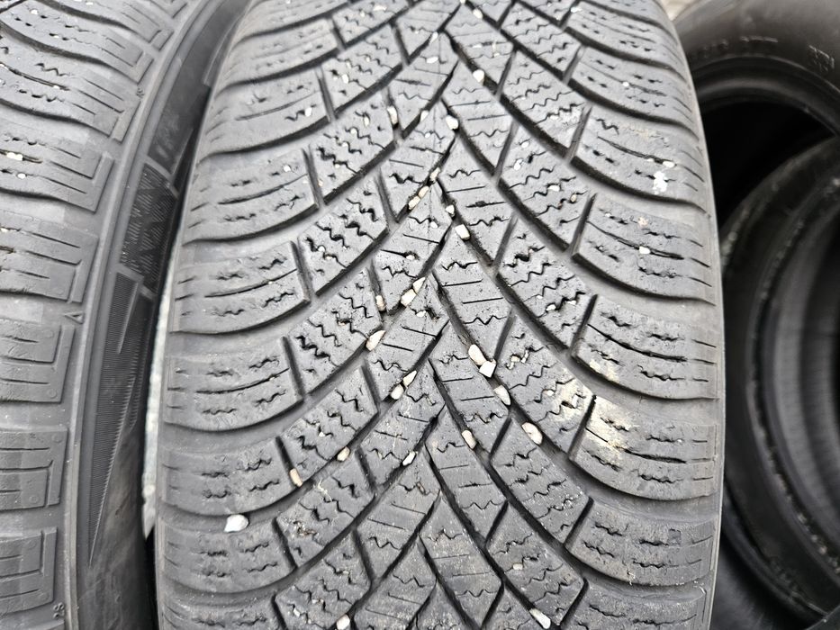 Opony zimowe nexen 185/55R16