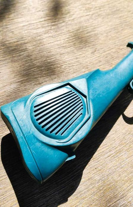 дитяча гвинтівка зі звуком пострілу срср нова гарний подарунок