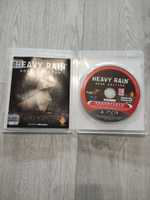 Heavy Rain move edition ps3