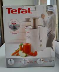 Соковыжималка Tefal