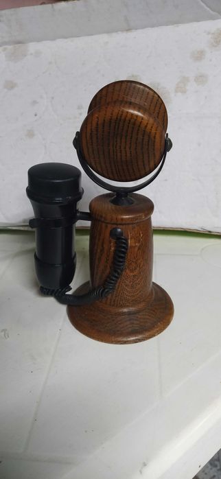 Máquina de barbear vintage