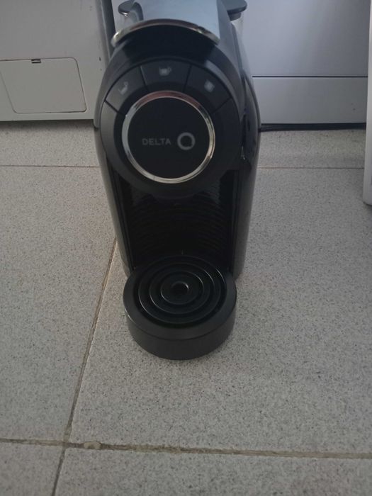 Máquina de Café DELTA Q Nova!