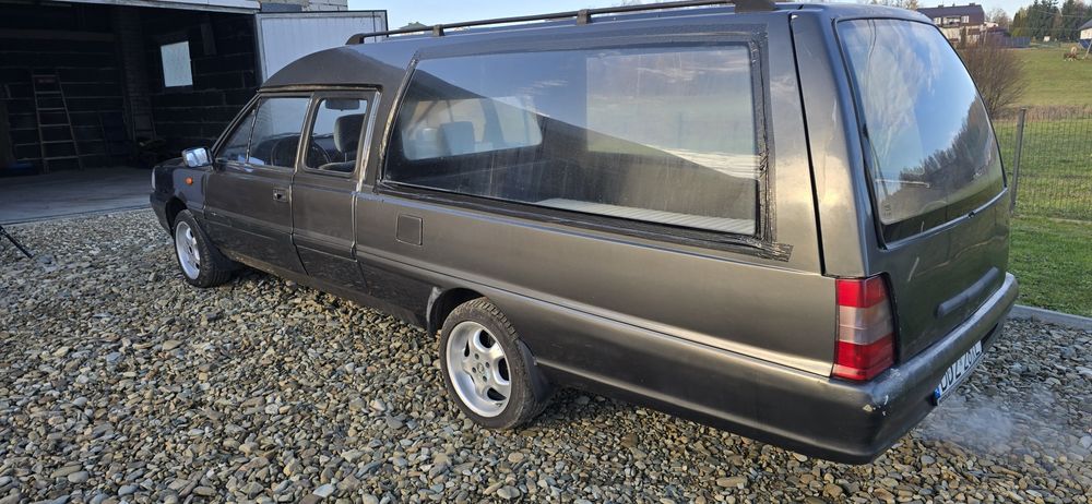 Polonez Bella Karawan