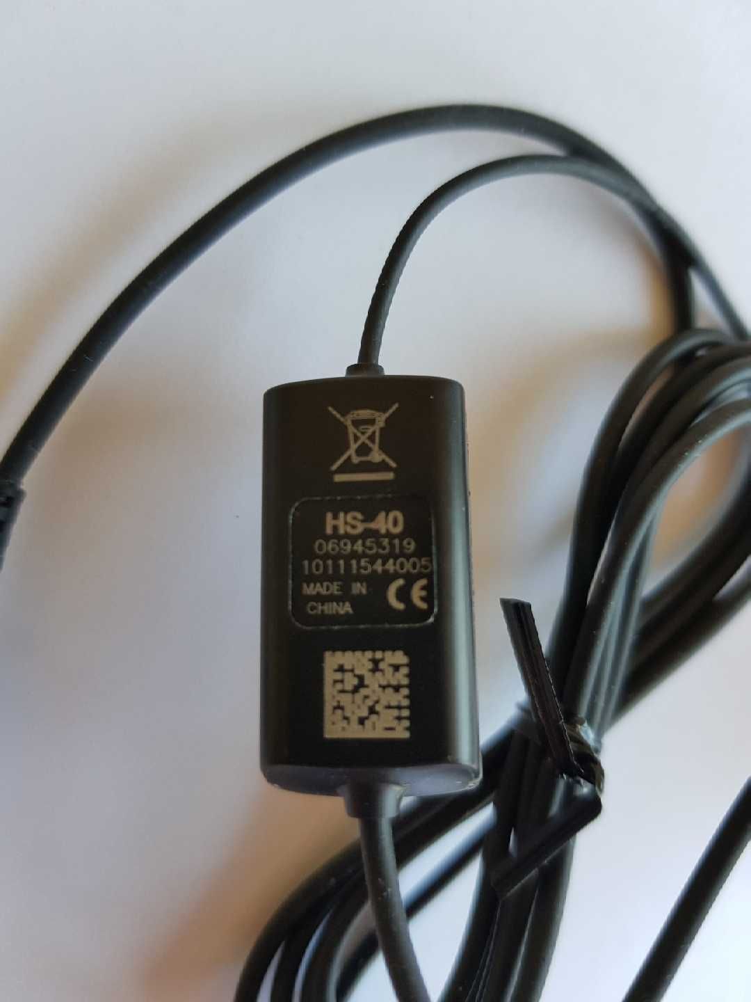 Оригинальные новые аксессуары, блок питания (зарядное) Nokia