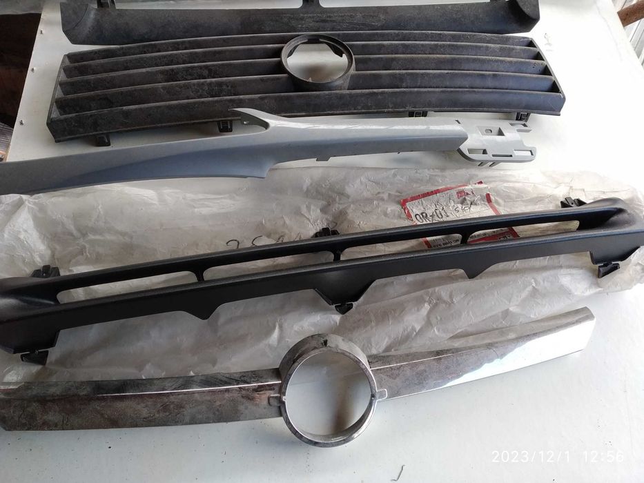 Clássicos Antigos Gelhas,aileron Vários